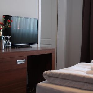 Pokój czteroosobowy typu classic